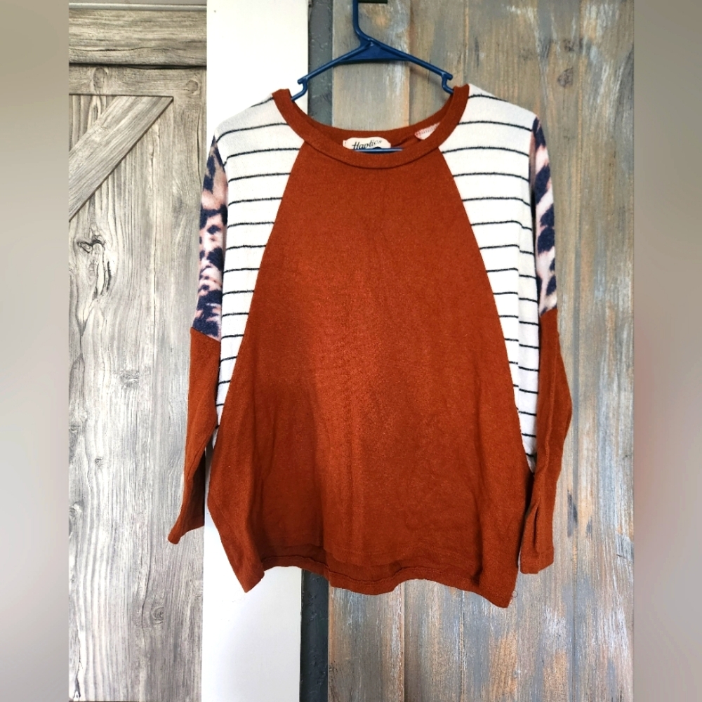 Haptics boutique Top